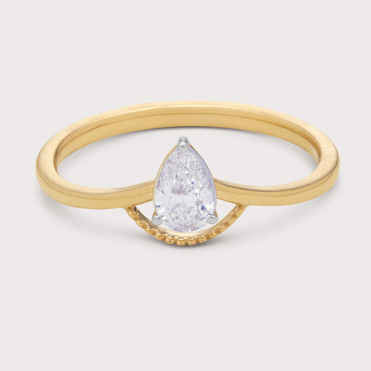 The Calypso Ring