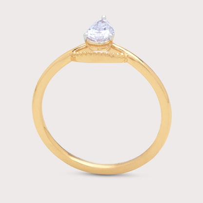 The Calypso Ring