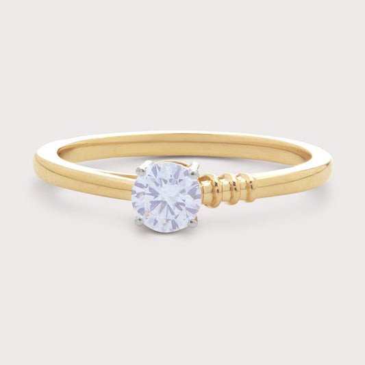 The Soraya Ring