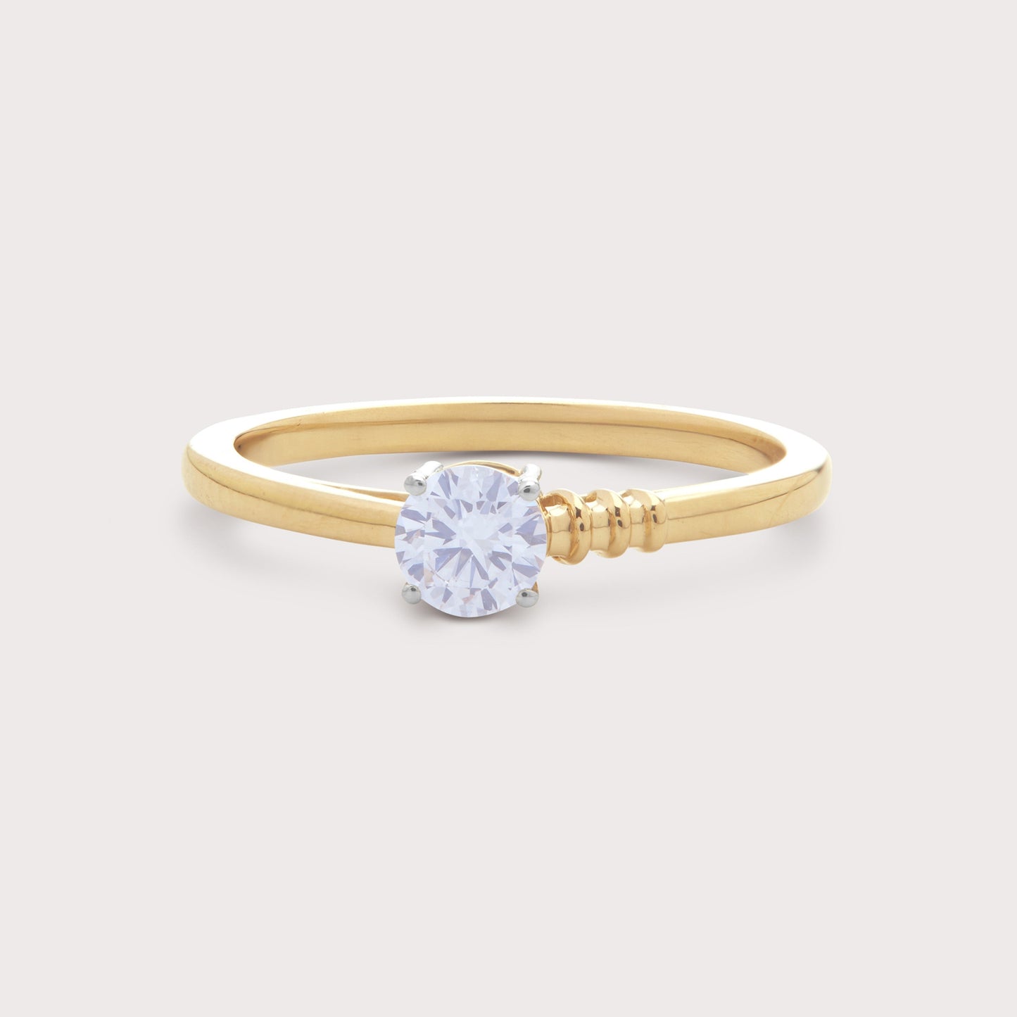 Soraya Diamond Ring