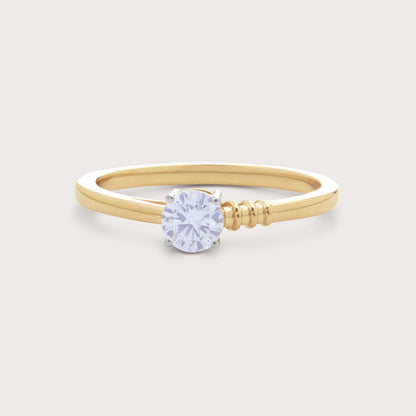 Soraya Diamond Ring