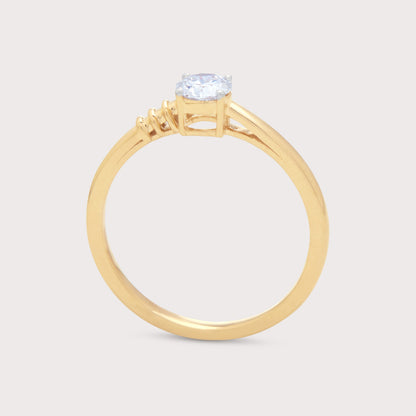 The Soraya Ring