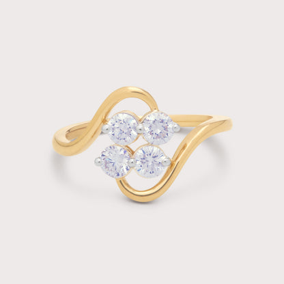 Orlaine Diamond Ring