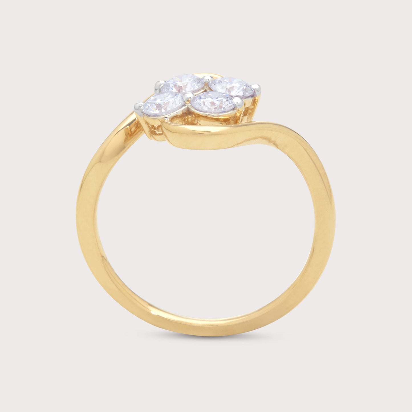 Orlaine Diamond Ring