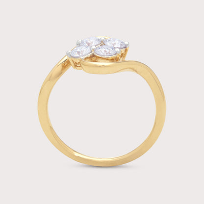 Orlaine Diamond Ring