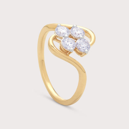 Orlaine Diamond Ring