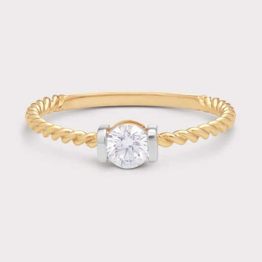 The Tressa Ring