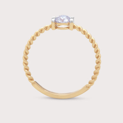 The Tressa Ring