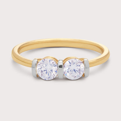 The Philomela Ring