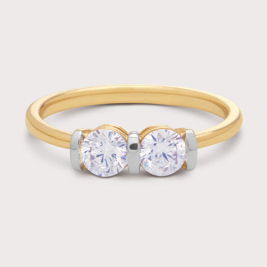 The Philomela Ring