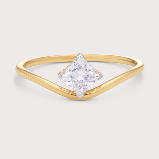 The Rysa Ring