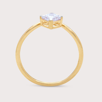 The Rysa Ring