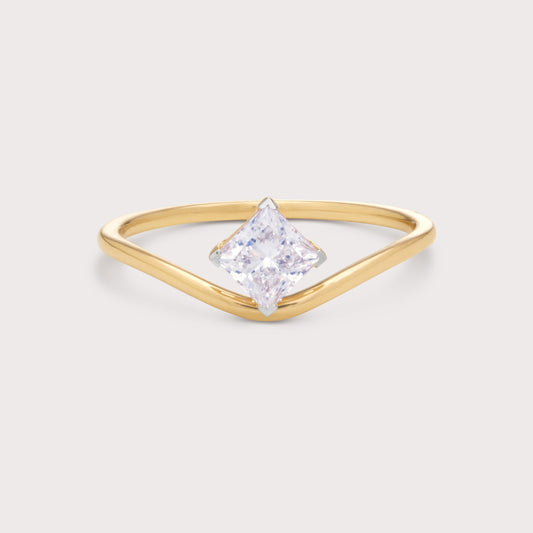 Rysa Diamond Ring