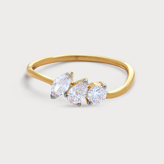 The Unity Ring