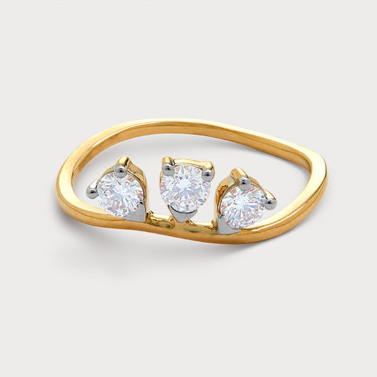 The Orion Ring