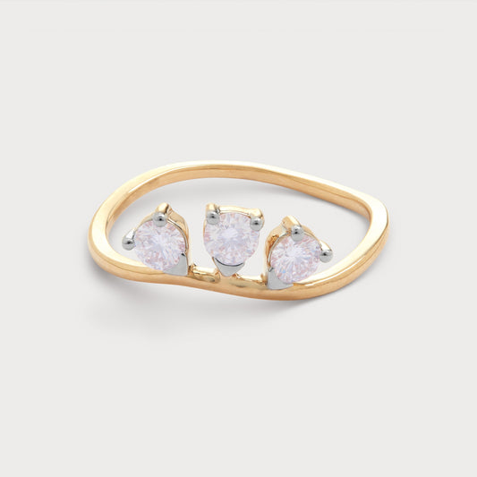 Orion Diamond Ring