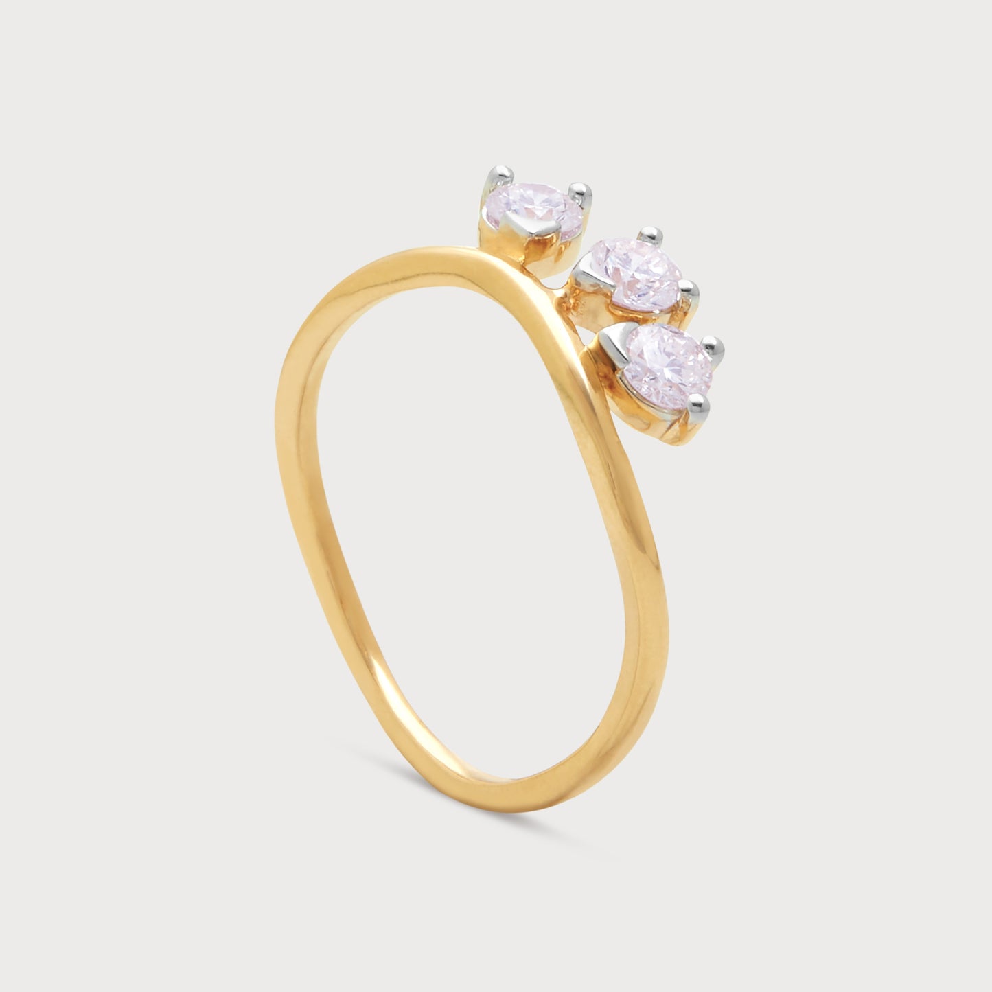 The Orion Ring