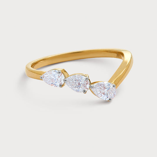 The Radiant Ring