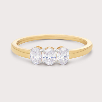 The Lunari Ring