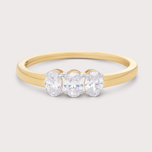 The Lunari Ring
