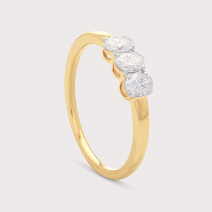 The Lunari Ring