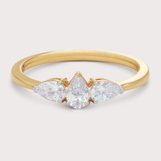 The Valea Ring