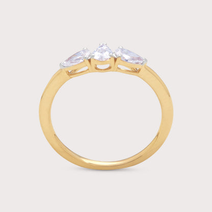 Valea Diamond Ring