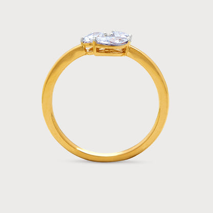 The Serenade Ring
