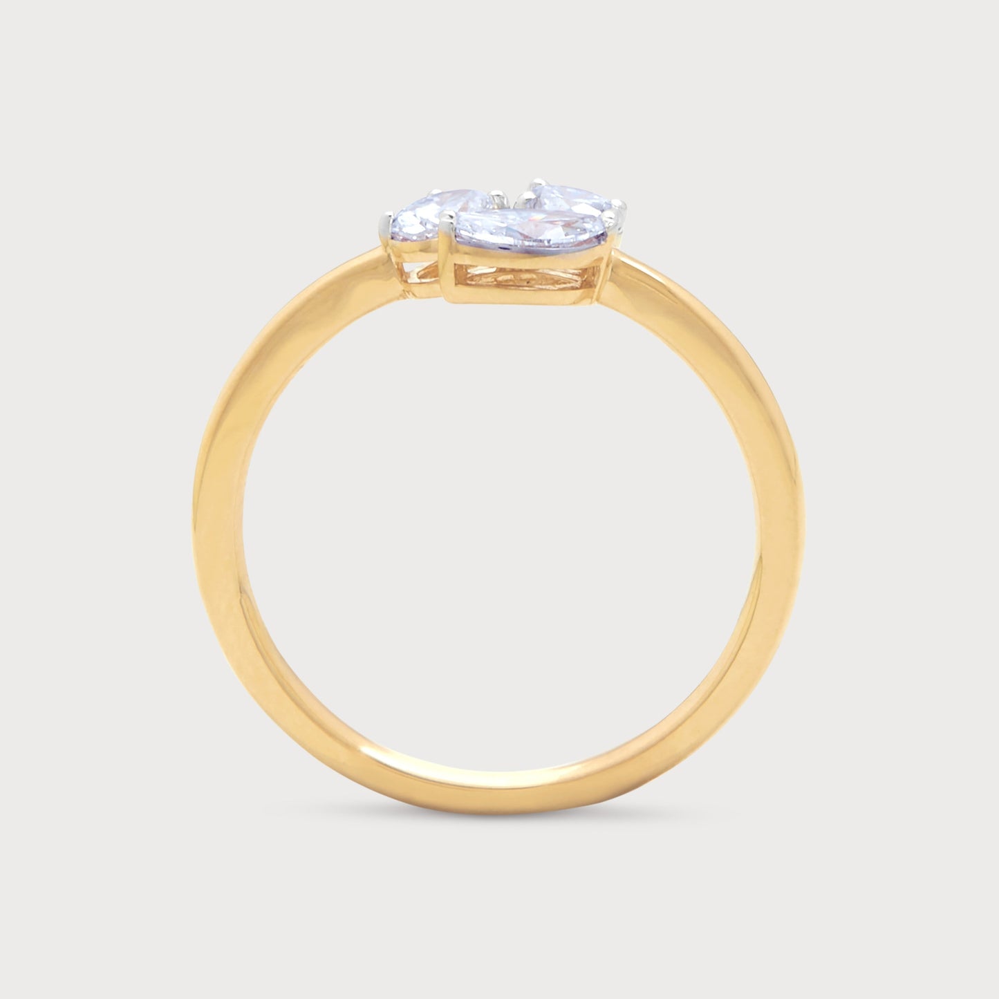 Serenel Diamond Ring