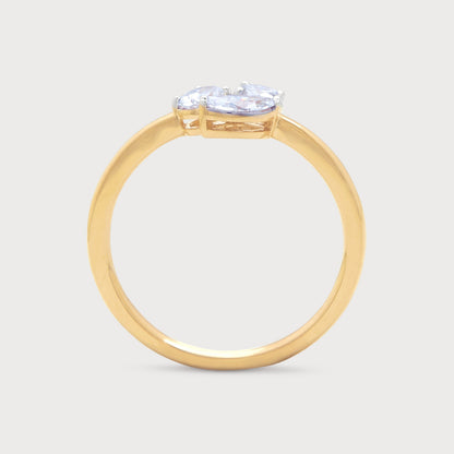 Serenel Diamond Ring