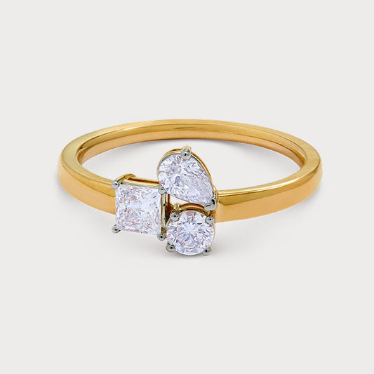 The Luna Ring