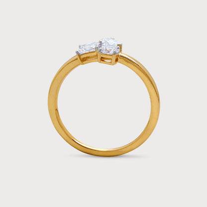 The Luna Ring