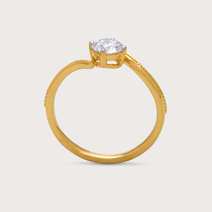 The Solenne Ring