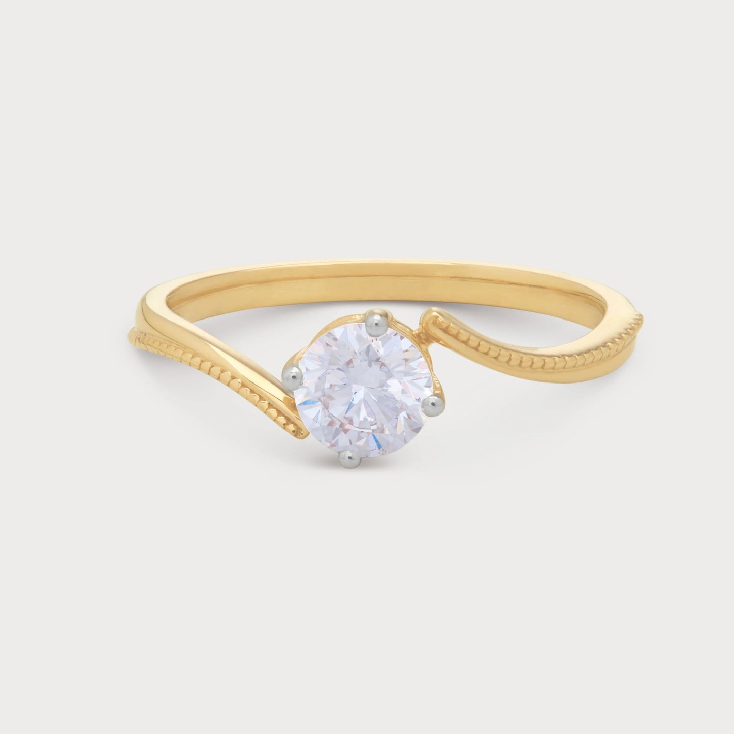 The Solenne Ring