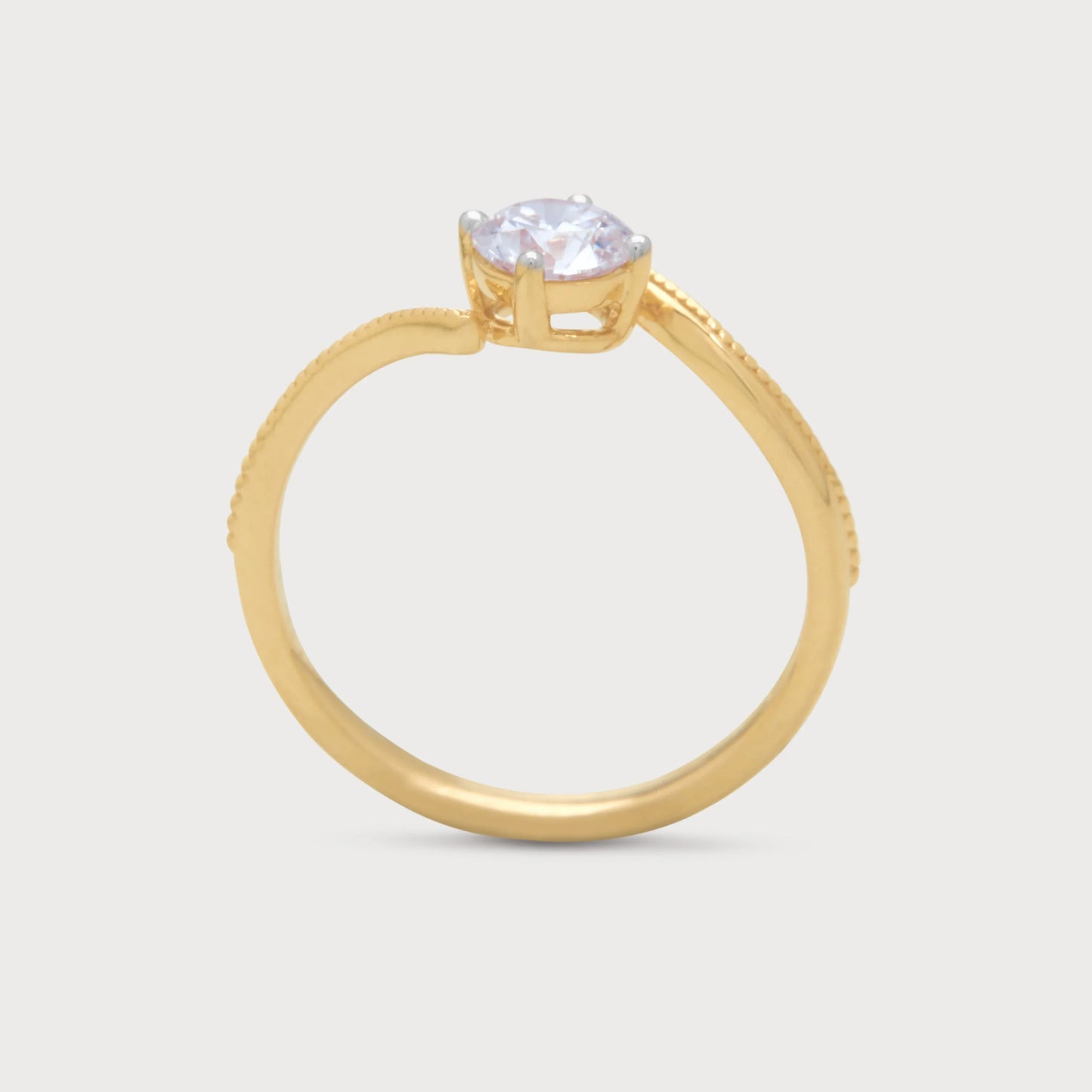 The Solenne Ring