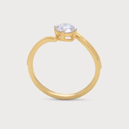 The Solenne Ring