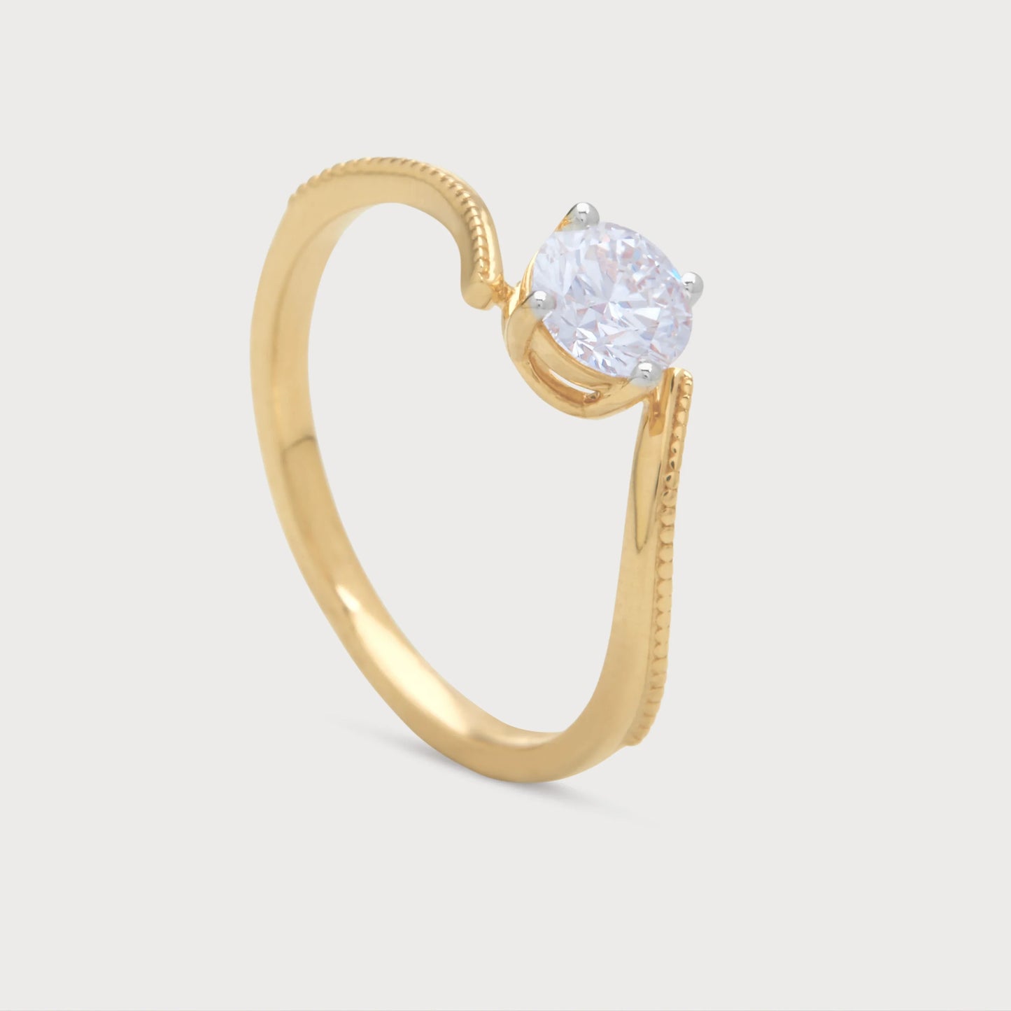 The Solenne Ring