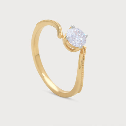 The Solenne Ring