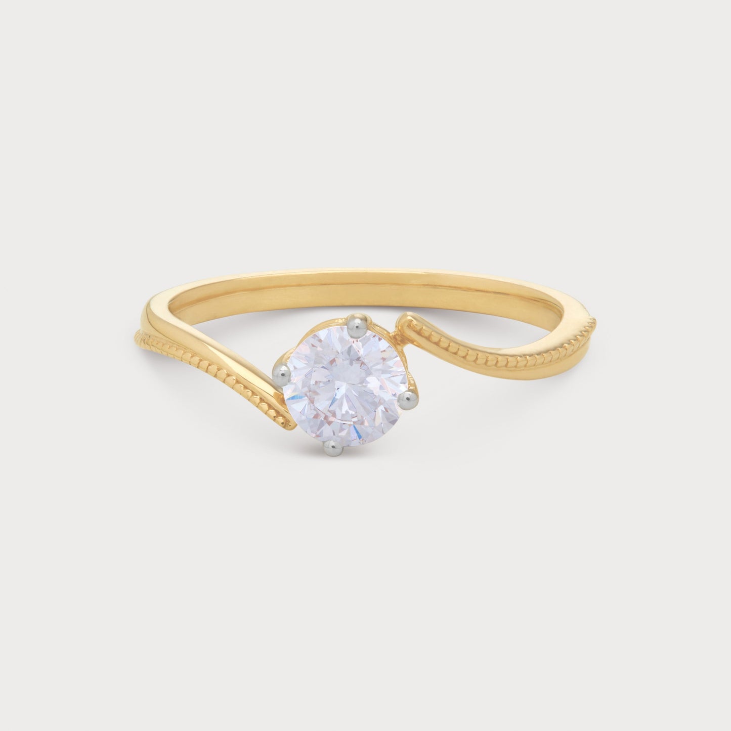 The Solenne Ring