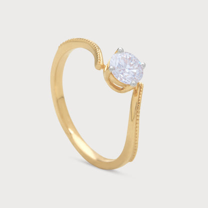 The Solenne Ring