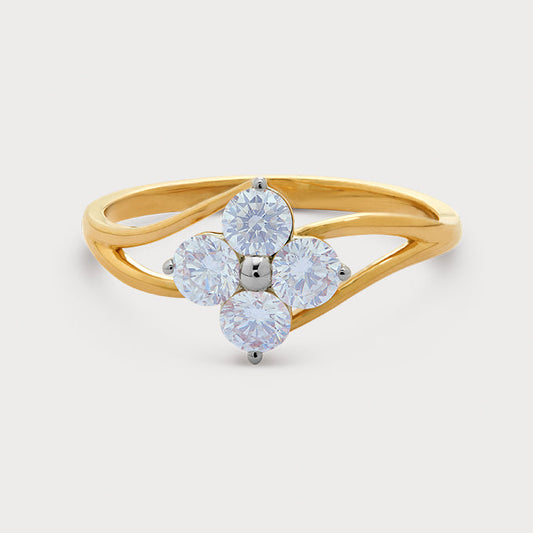 The Flora Ring