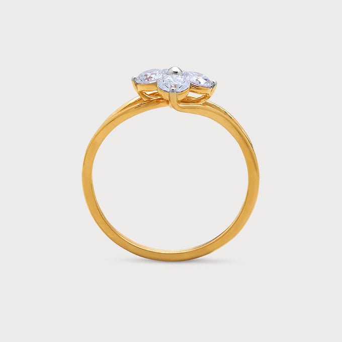 The Flora Ring