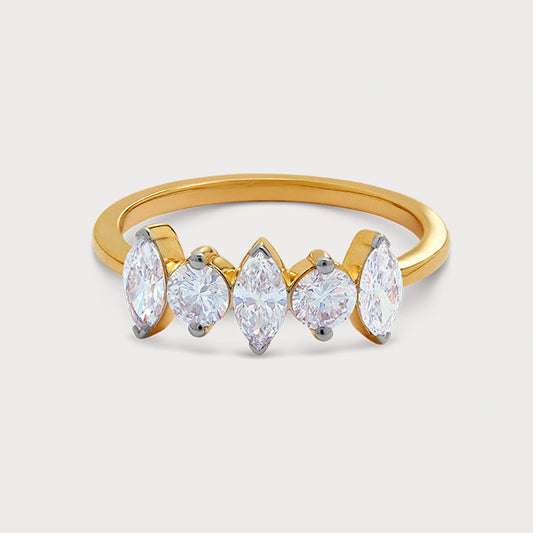 The Lumina Ring