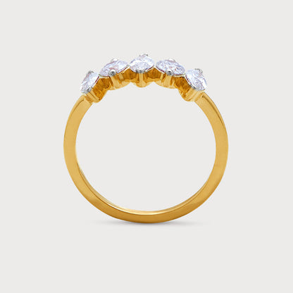 The Lumina Ring