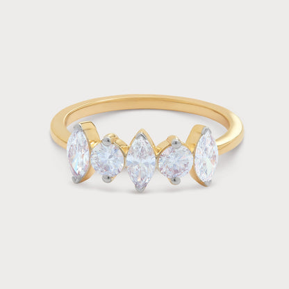 The Lumina Ring