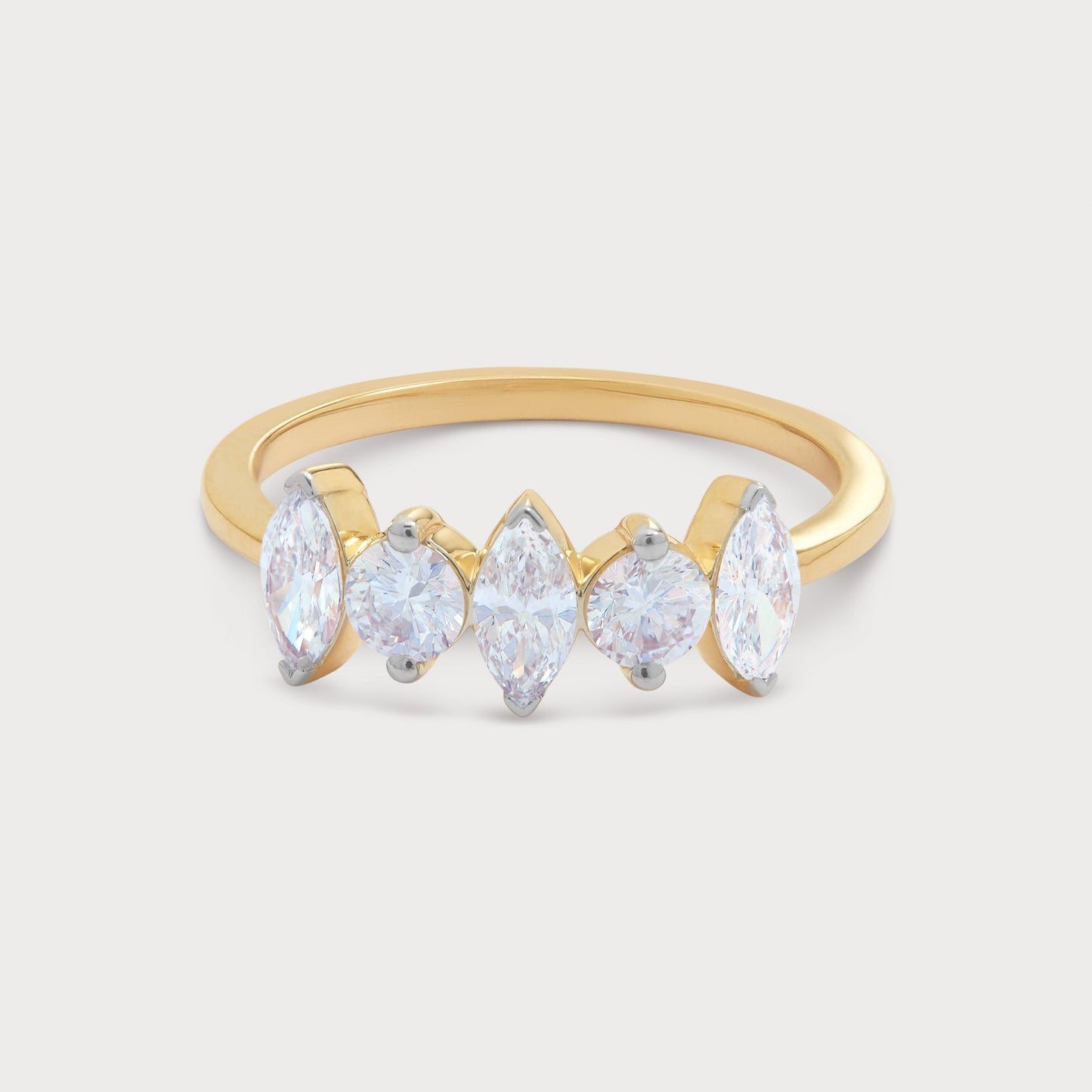 The Lumina Ring