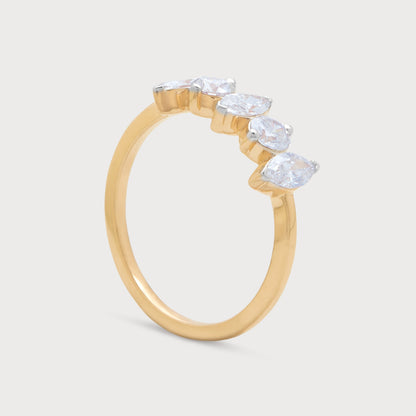 The Lumina Ring