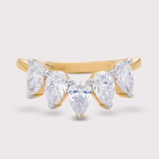 The Kirei Ring