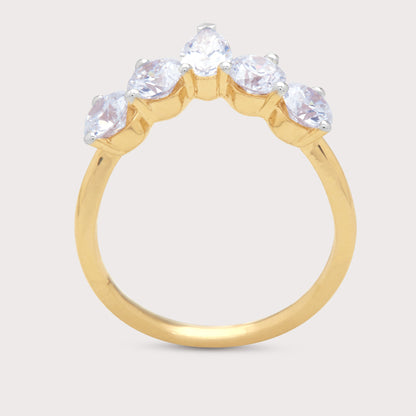 The Klyra Ring