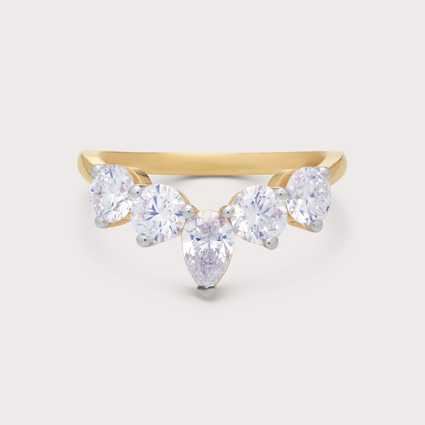 The Klyra Ring